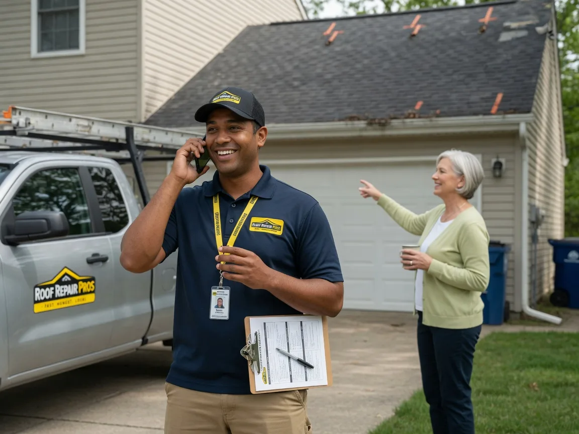 Roof Repair Delong, IN FAQs